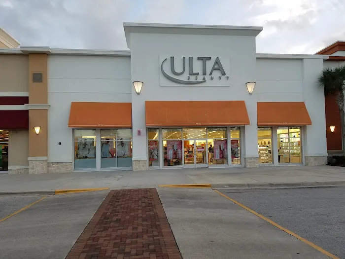 Ulta Beauty 5