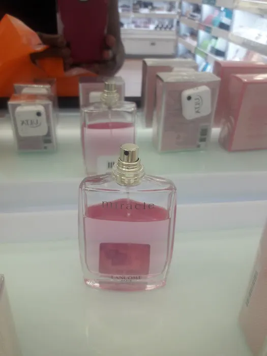 Ulta Beauty 6