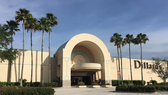 Dillard's 3