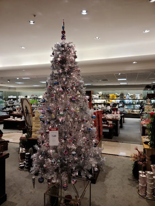 Dillard's 1