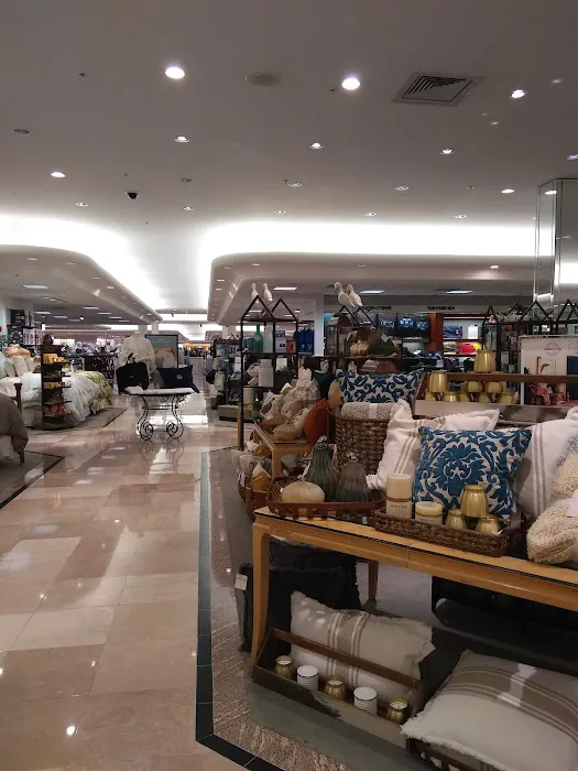 Dillard's 9