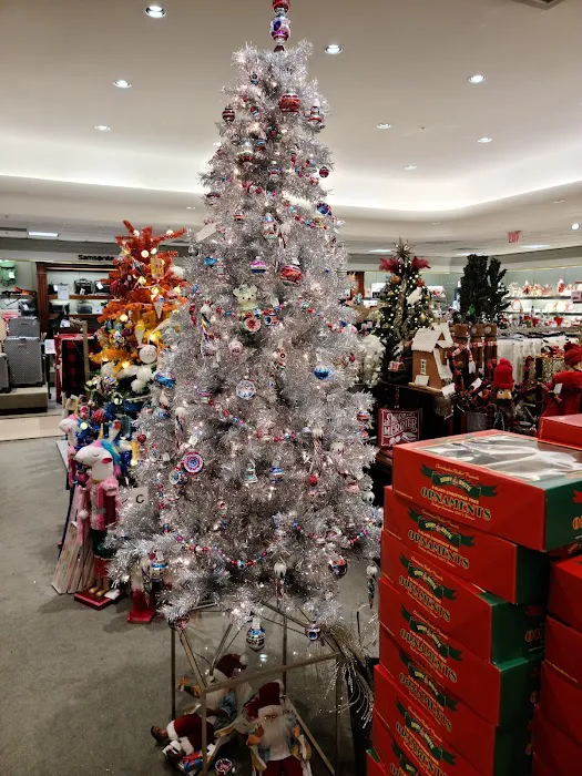 Dillard's 0