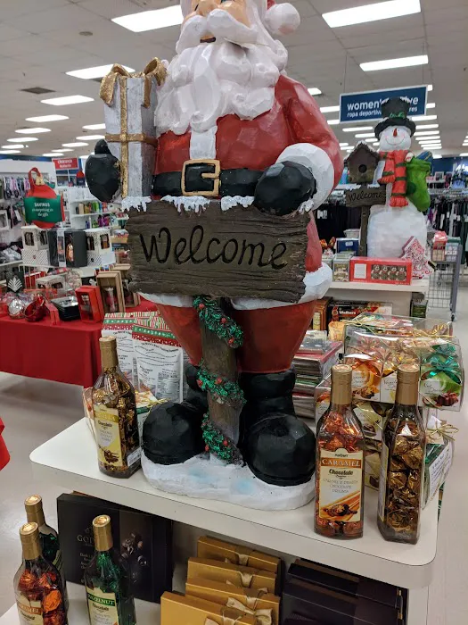 Marshalls 5