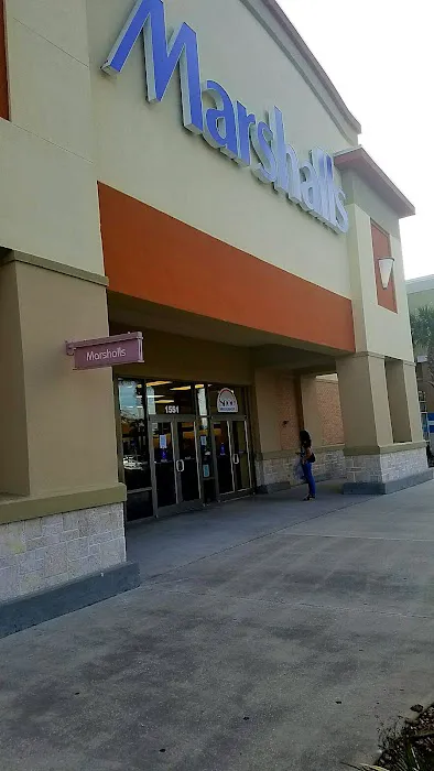 Marshalls 3