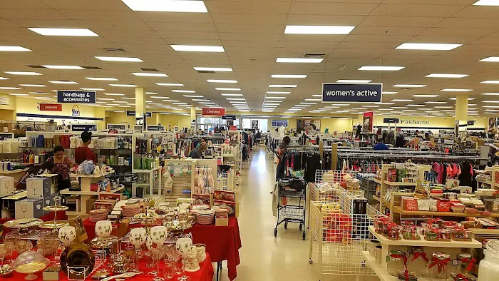 Marshalls 6