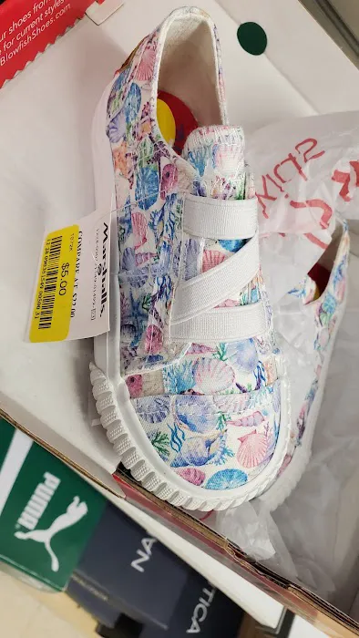 Marshalls 1
