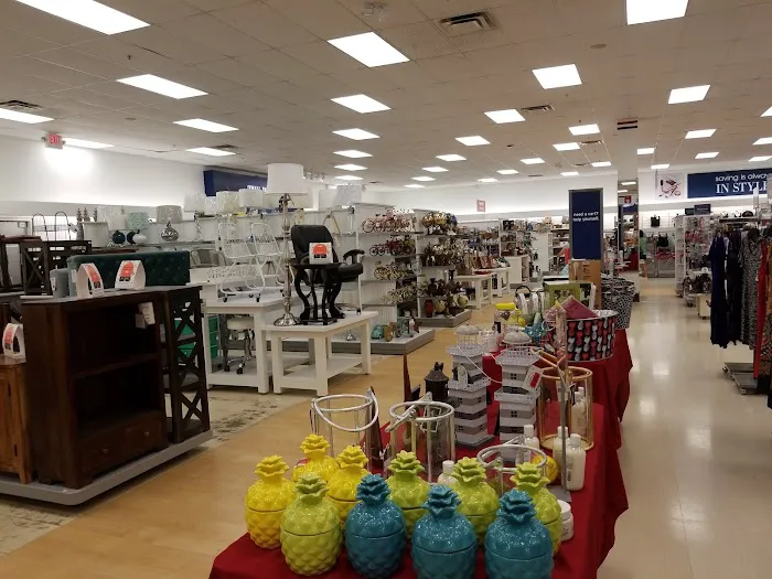 Marshalls 0