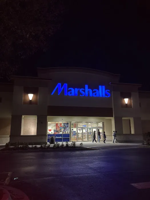 Marshalls 2