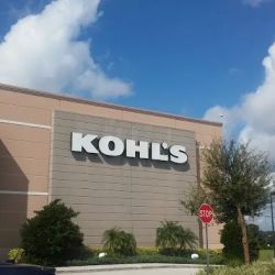 Kohl's ico