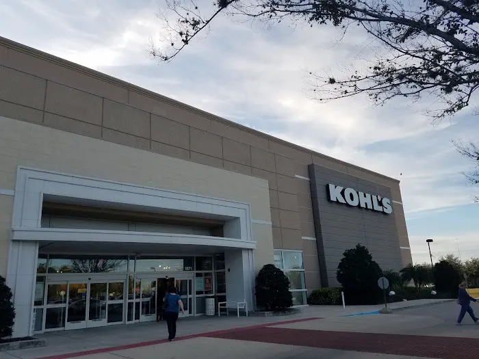 Kohl's 5