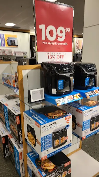 Kohl's 6