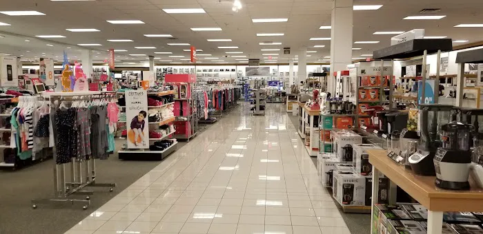 Kohl's 3