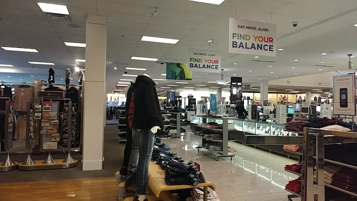 Kohl's 4