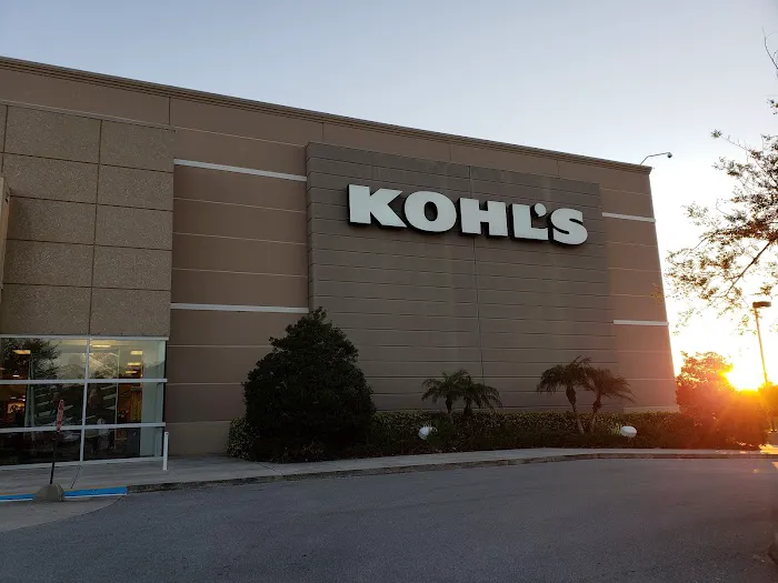 Kohl's 7