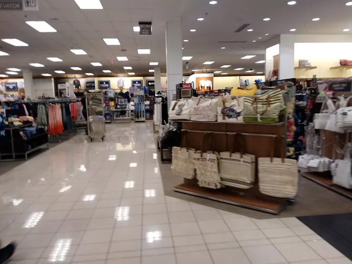 Kohl's 8