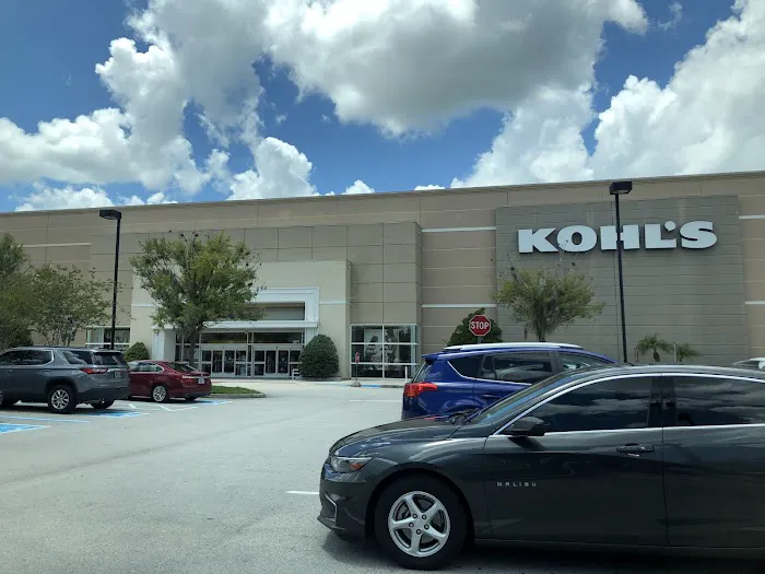 Kohl's 9