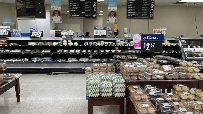 Walmart Supercenter 5