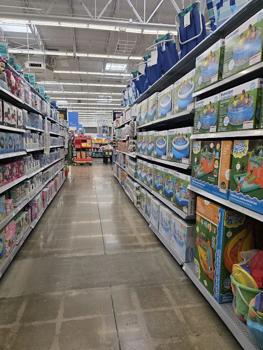 Walmart Supercenter 7