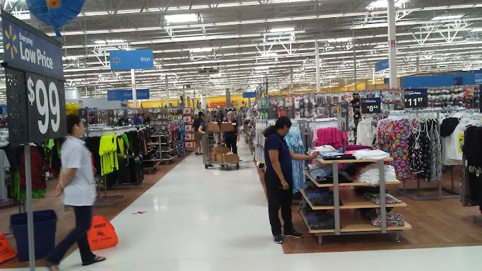 Walmart Supercenter 1