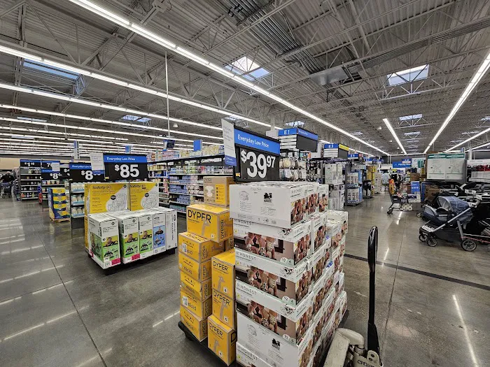 Walmart Supercenter 6