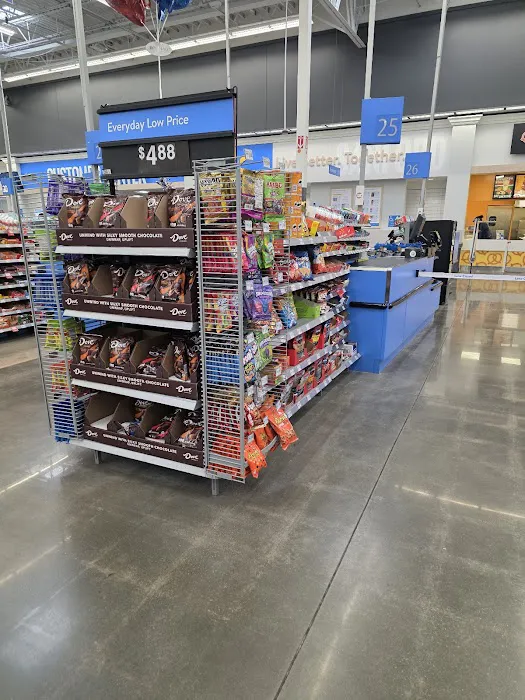 Walmart Supercenter 3
