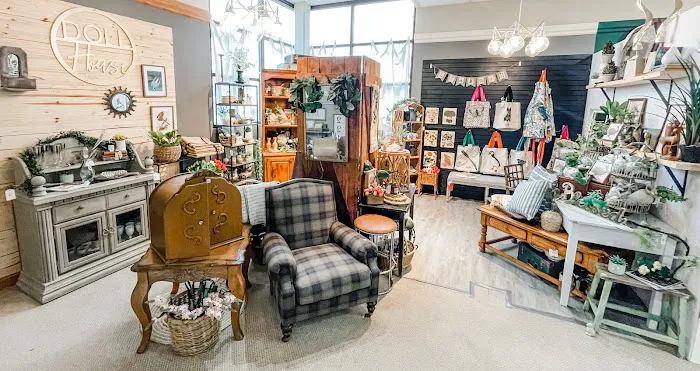The Rustic Fox 4
