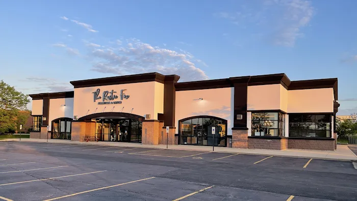 The Rustic Fox 8