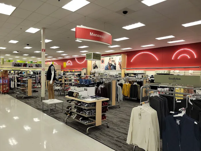 Target 2