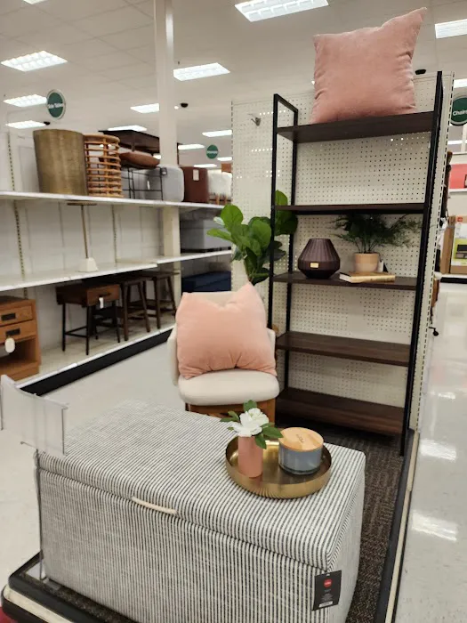 Target 0