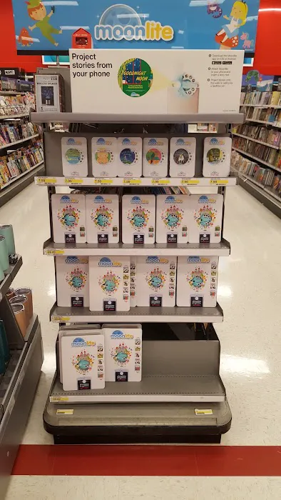 Target 6