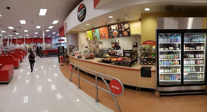Target 8