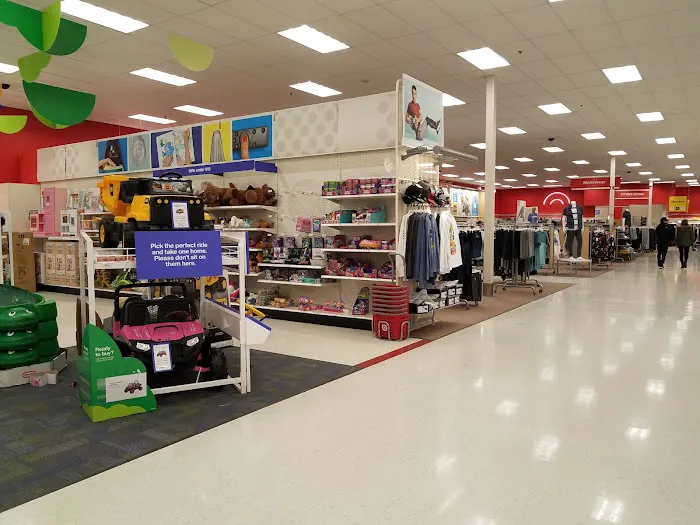 Target 5
