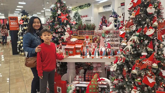 Macy's 7