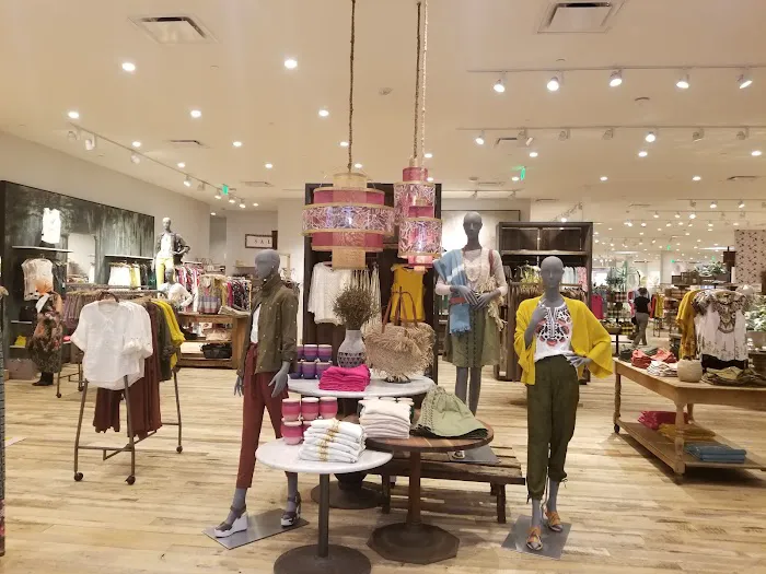 Anthropologie 6