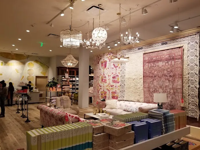 Anthropologie 5