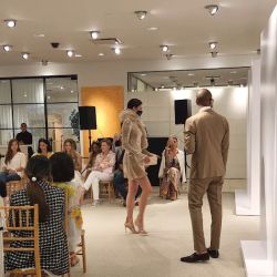 Neiman Marcus ico