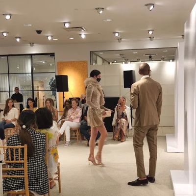 Neiman Marcus