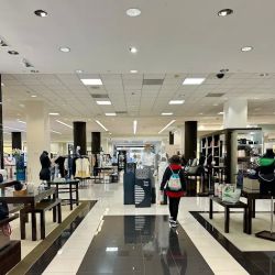 Bloomingdale's ico