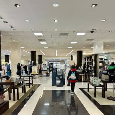 Bloomingdale's