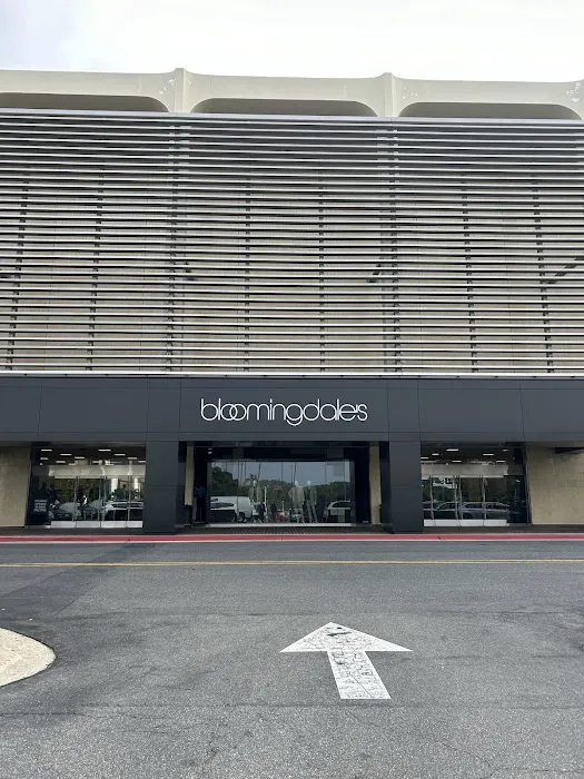 Bloomingdale's 5