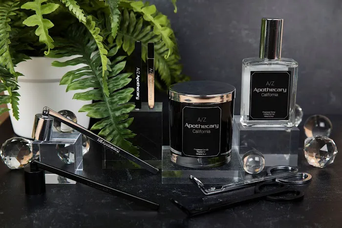 A/Z Apothecary California 1