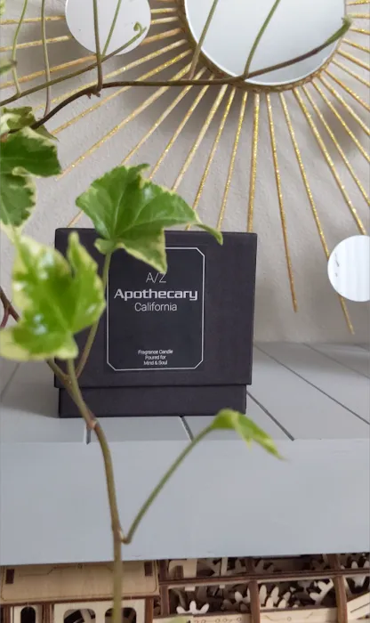 A/Z Apothecary California 3