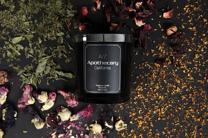 A/Z Apothecary California 6