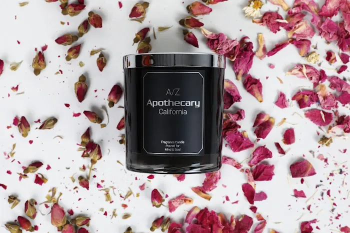 A/Z Apothecary California 7