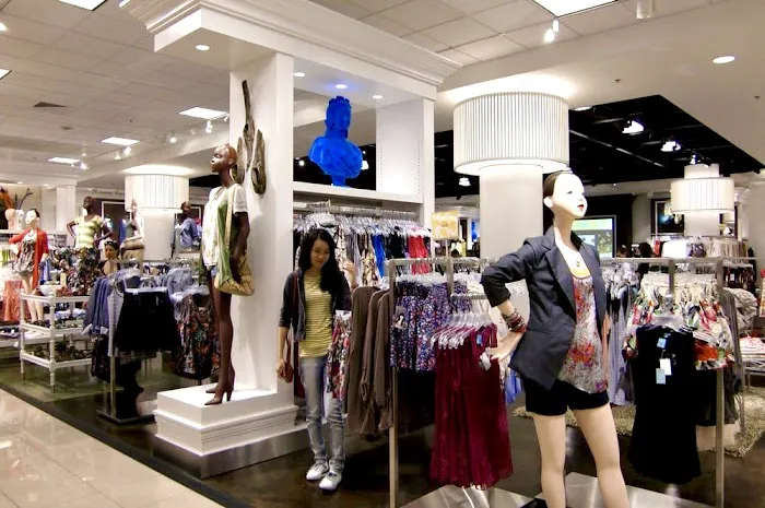 Nordstrom 1