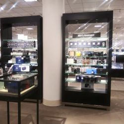 Nordstrom ico