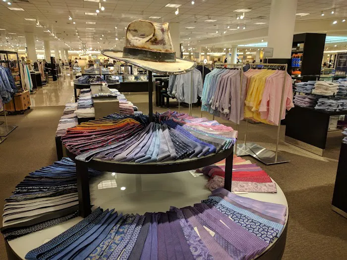Nordstrom 5