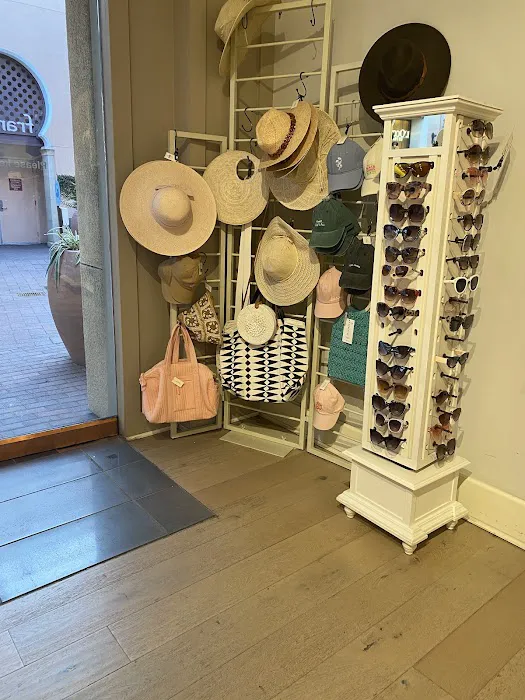 francesca's 3