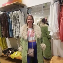 Urban Outfitters ico