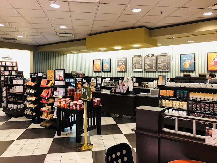 Barnes & Noble 5